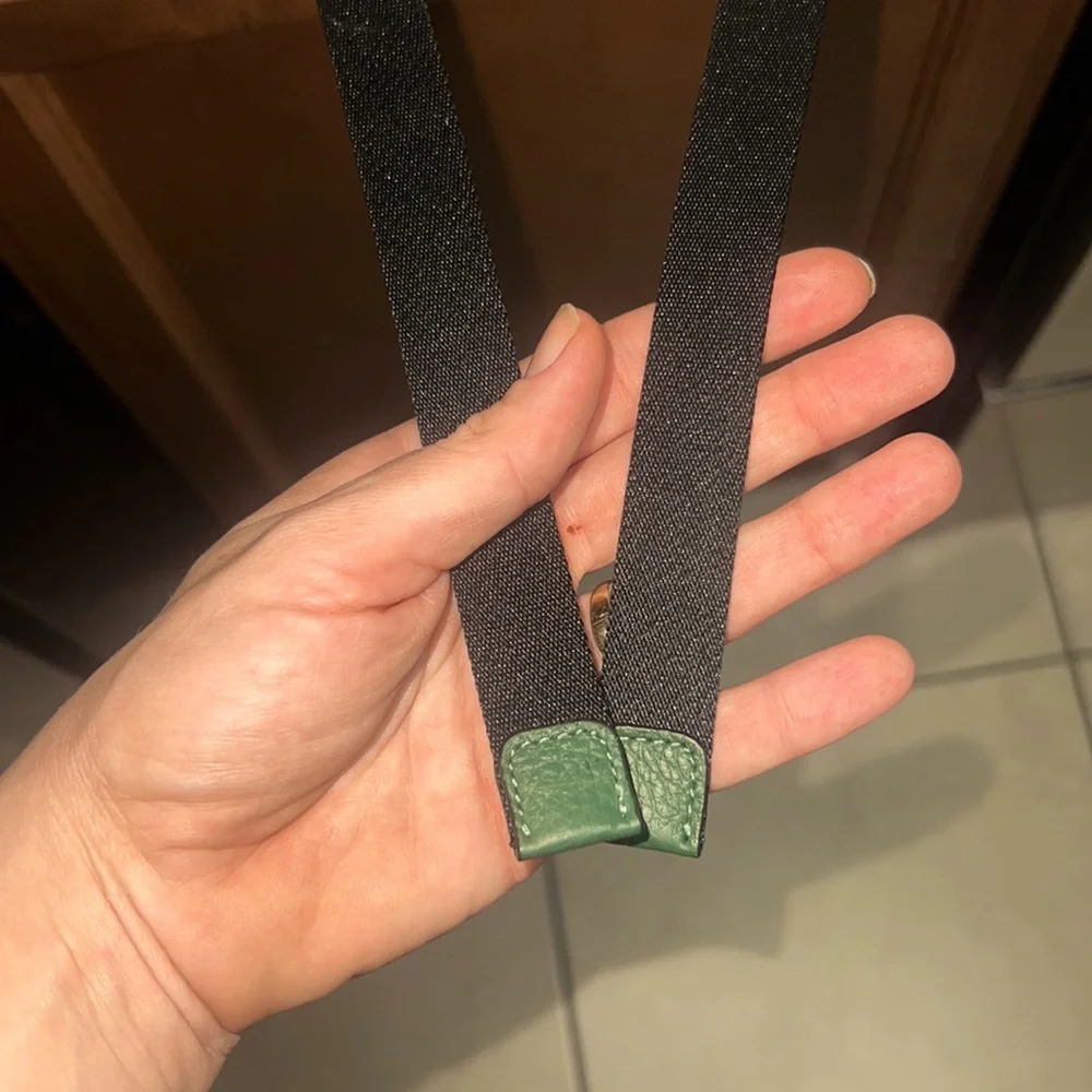 Coach Backpack - Picture 4 of 5